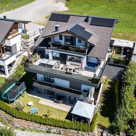 Fischis Alpen Appartements Flachau Zewnętrze zdjęcie