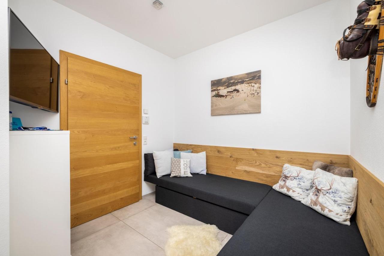 Fischis Alpen Appartements Flachau Zewnętrze zdjęcie