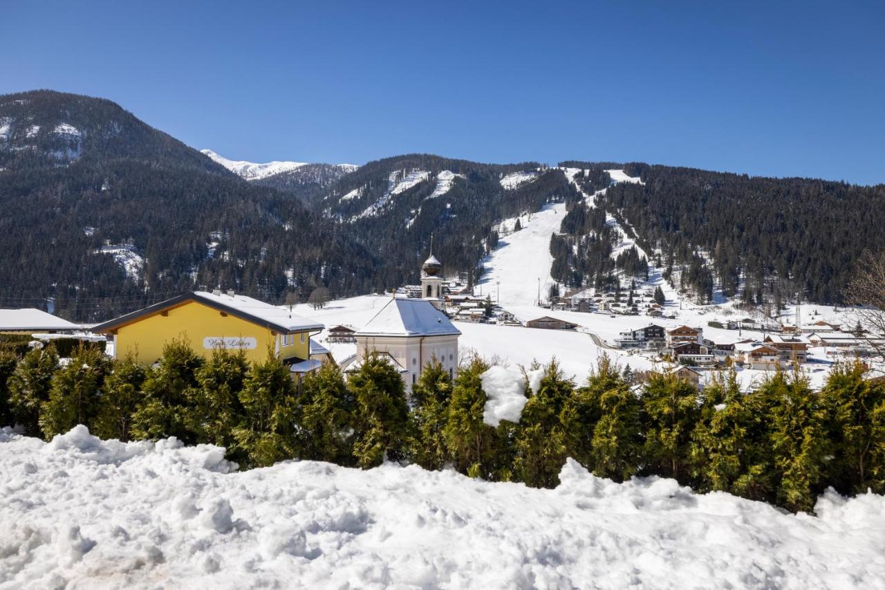 Fischis Alpen Appartements Flachau Zewnętrze zdjęcie