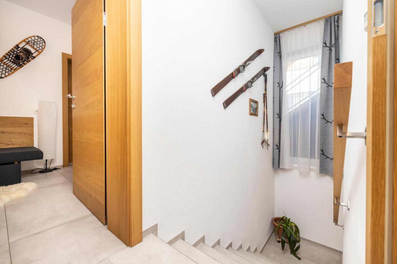 Fischis Alpen Appartements Flachau Zewnętrze zdjęcie